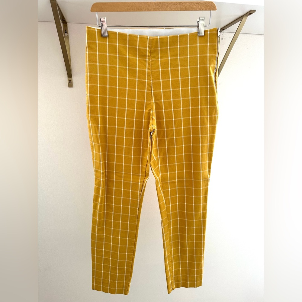 a new day Yellow Chinos